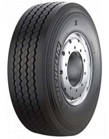 MICHELIN  XTE 3 ( 385/65 R22.5 160J 20PR Double marquage 158L )