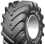 Pneu Michelin MEGAXBIB 750/65R26 171 B