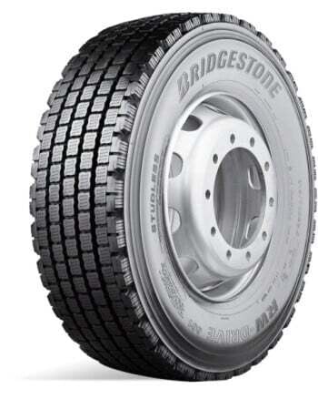 Pneu Bridgestone RW-DRIVE 001