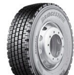 Pneu Bridgestone RW-DRIVE 001 315/80R22.5 156 L