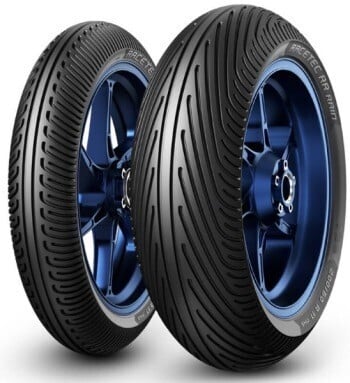 Pneu Metzeler RACETEC RR RAIN