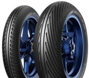 Pneu Metzeler RACETEC RR RAIN 190/60R17
