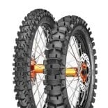 Pneu Metzeler MC360 MID SOFT
