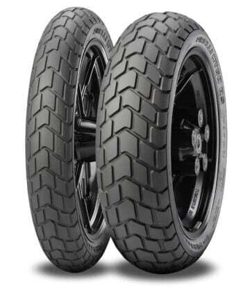 Pneu Pirelli MT60 RS