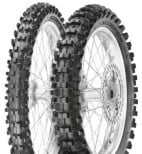Pneu Pirelli SCORPION MX32 MID SOFT 120/80-19 63 M