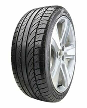 Pneu Mazzini ECO605+ 195/55R15 85 V 