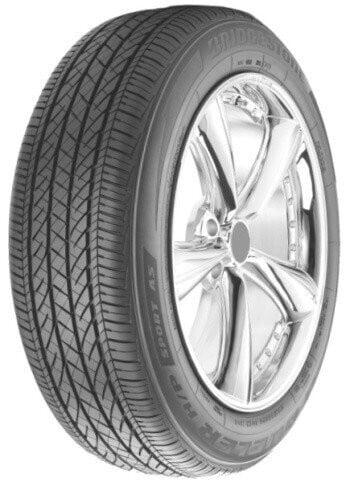 Pneu Bridgestone DUELER H/P SPORT ALL SEASON