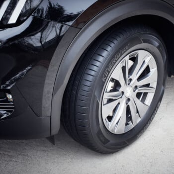 Pneu Hankook KINERGY ECO 2 K435