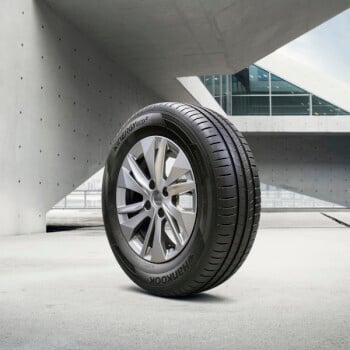 Pneu Hankook KINERGY ECO 2 K435