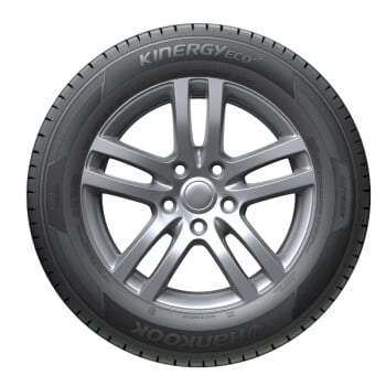 Pneu Hankook KINERGY ECO 2 K435