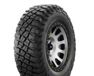 Pneu BF goodrich MUD TERRAIN T/A KM3 235/85R16 120Q
