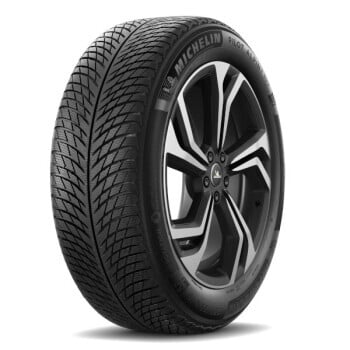 Pneu Michelin PILOT ALPIN 5 SUV