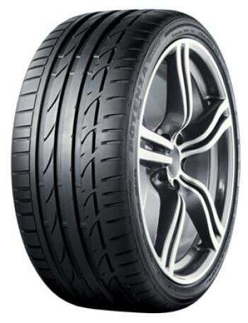 Pneu Bridgestone Potenza S001