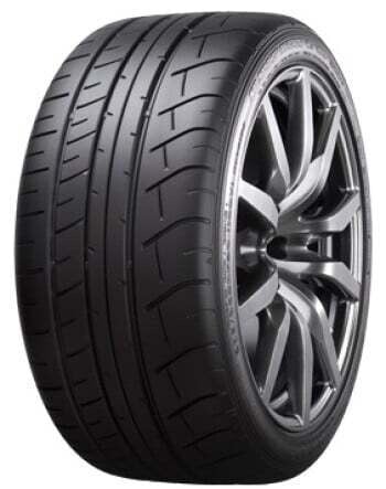 Pneu Dunlop SPORT MAXX GT 600
