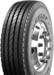 Pneu Dunlop SP382 13R22.5 156 G