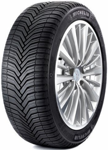 Pneu Michelin CROSSCLIMATE SUV