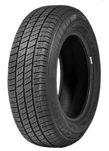 Pneu Michelin MXV3-A