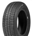 Pneu Michelin MXV3-A 195/60R14 86V