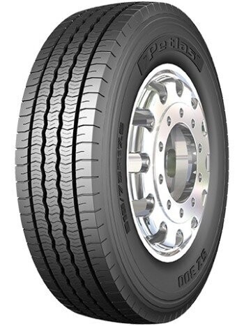 Pneu PETLAS SZ300 225/75R17.5 129 M