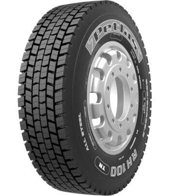 PETLAS  RH 100 ( 315/80 R22.5 154/150M 18PR ) Pneus camion