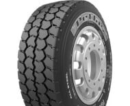 Pneu PETLAS NCW710 385/65R22.5 160 K