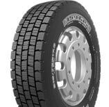 Pneu PETLAS RZ300 8.5R17.5 121L