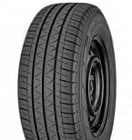 Pneu Yokohama BLUEARTH VAN RY55 225/75R16 121R