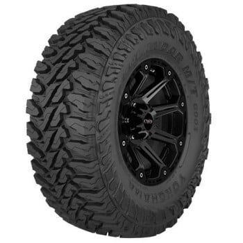 Yokohama Geolandar /T G003 LT23580 R17 120/ 10PR POR RPB - vue 5