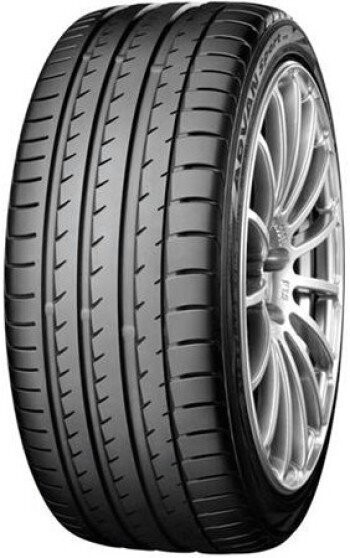 Yokohama Advan Sport V105S ZPS 24540 R18 RPB runflat - vue 5