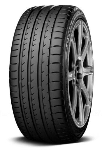 Pneu Yokohama ADVAN SPORT V105