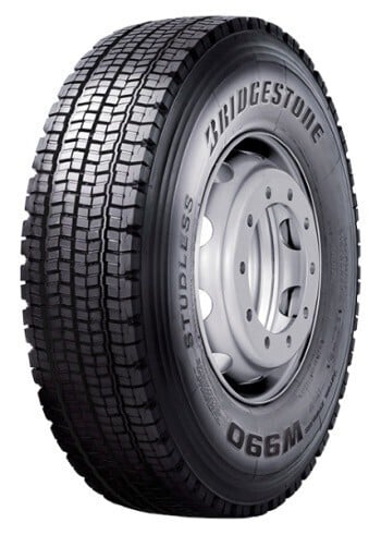 Pneu Bridgestone W990
