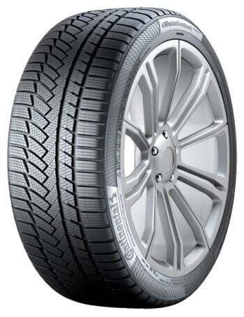 Pneu Continental WINTER CONTACT TS 850 P SUV