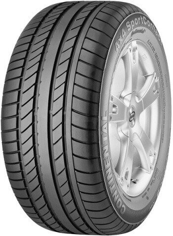 Pneu Continental Conti 4x4 SportContact