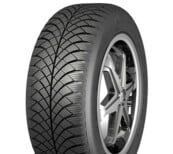 Pneu Nankang CROSS SEASON AW-6 235/55R17 103V