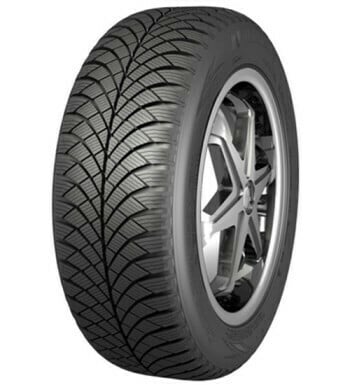 Pneu Nankang CROSS SEASON AW-6 185/55R15 86 H 