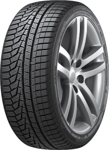 Pneu Hankook WINTER I-CEPT EVO2 SUV W320 en 285/45 R21