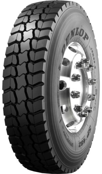 Pneu Dunlop SP482