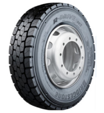 Pneu Bridgestone R-DRIVE 002