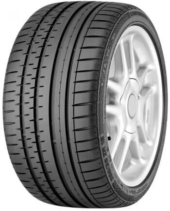 Pneu CONTINENTAL CONTI SPORT CONTACT 2 275/35R20 102Y