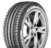 Pneu Kleber DYNAXER UHP 245/40R17 91Y