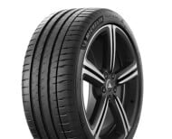 Pneu Michelin PILOT SPORT 4 245/40R20 99Y