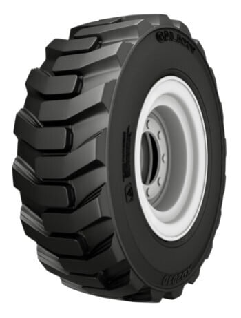 Pneu Galaxy XD 2010 R-4