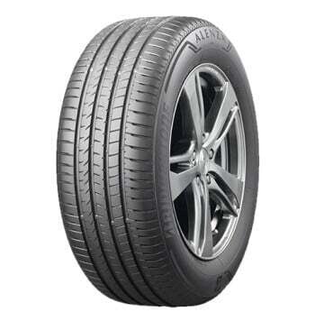 Bridgestone Alenza 001 28545 R20 EVc avec protège jante MFS - vue 6