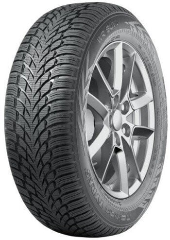 Pneu Nokian WR SUV 4