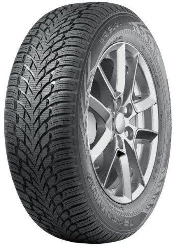 Pneu Nokian WR SUV 4