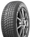 Pneu Kumho WINTERCRAFT WS71 205/70R15 96 T