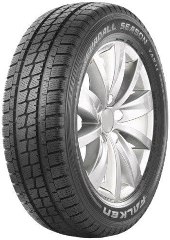 Pneu Falken EuroAllSeason VAN11 en 205/65 R16