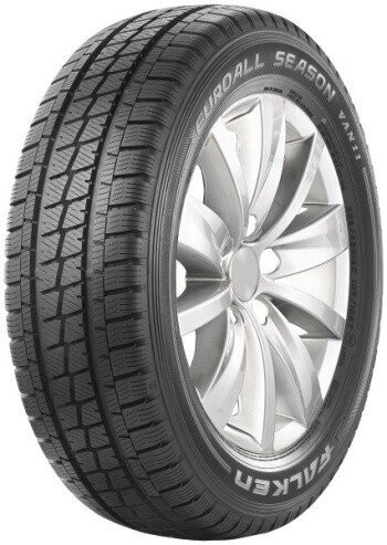 Pneu Falken EuroAllSeason VAN11 en 225/65 R16