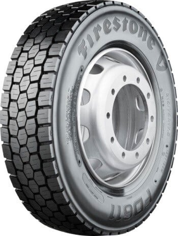Pneu Firestone FD611
