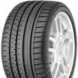 Pneu Continental Conti Sport Contact 2 255/40R19 100Y